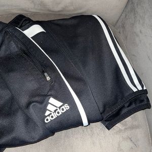 Adidas Tiro Soccer Pants